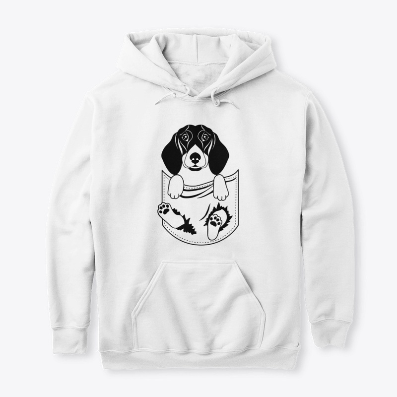 Cute Pocket Doxie Puppy