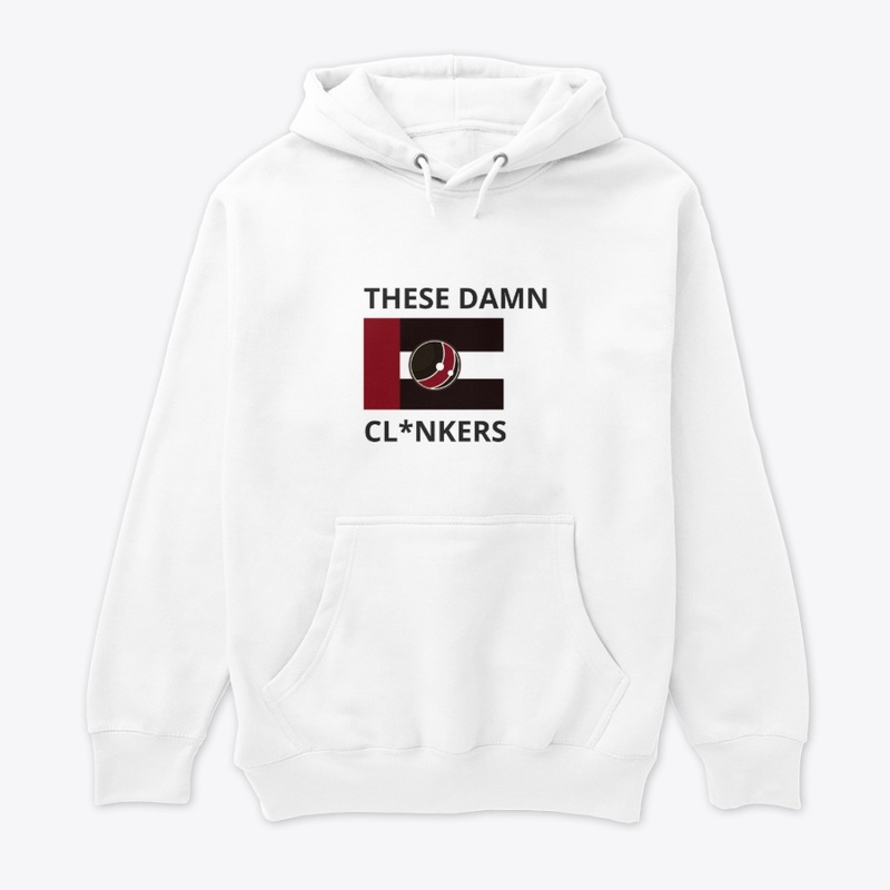 Damn Cl*ankers