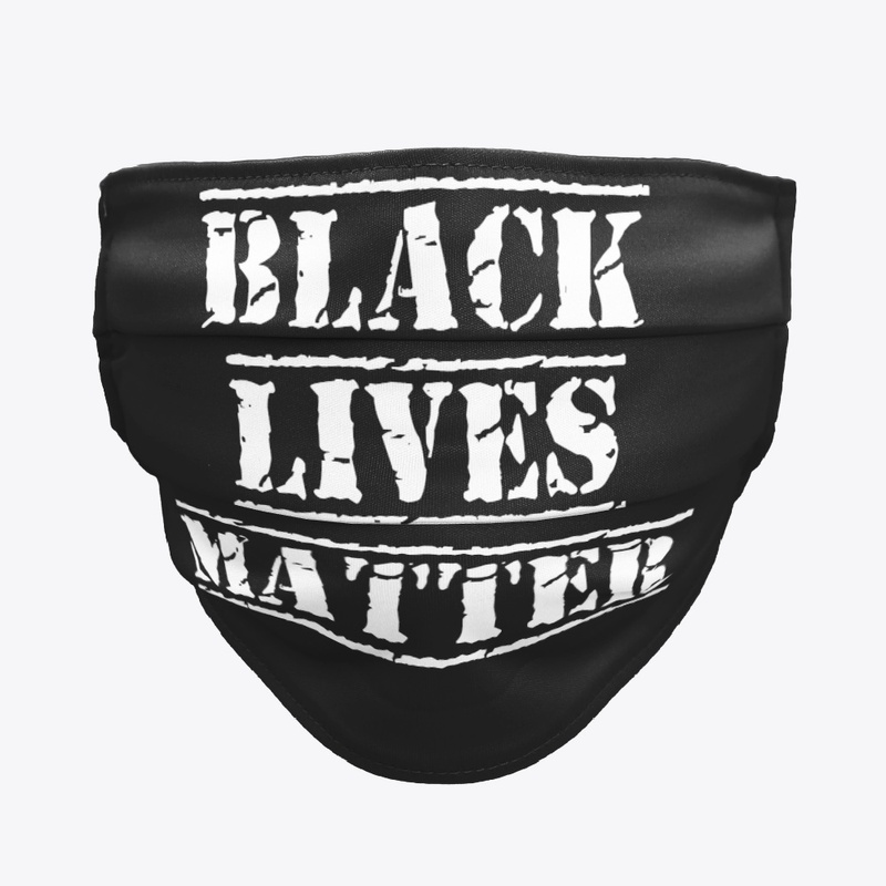 BLACK LIVES MATTER 2