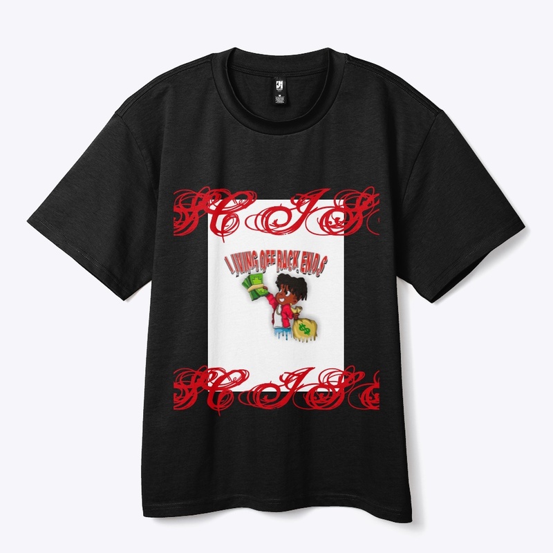 living off backends collection