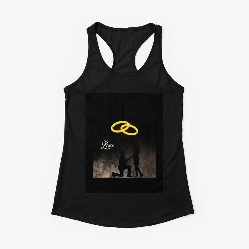 Customised T shirts 