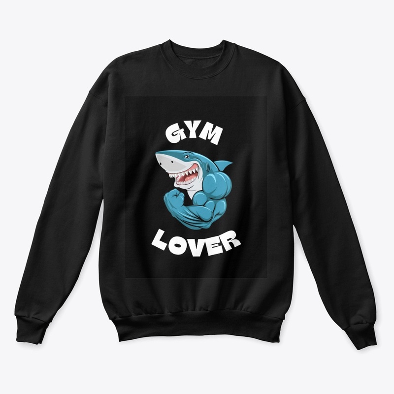 GYM LOVER