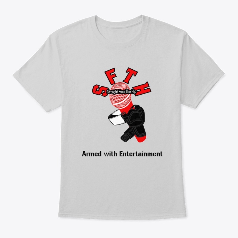 Head Cannon Circus Merch Shop