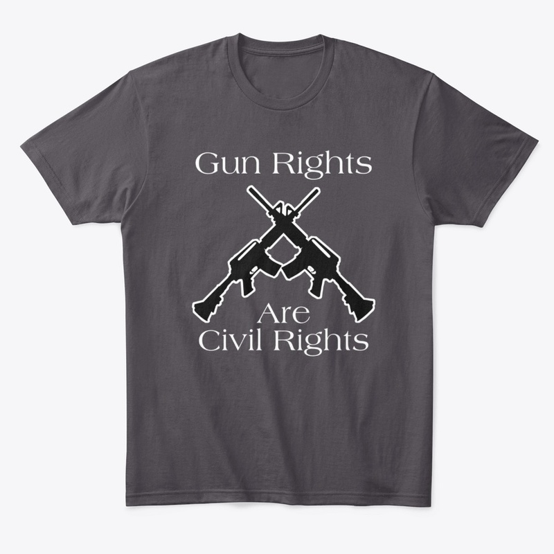 Gun Rights Are Civil Rights
