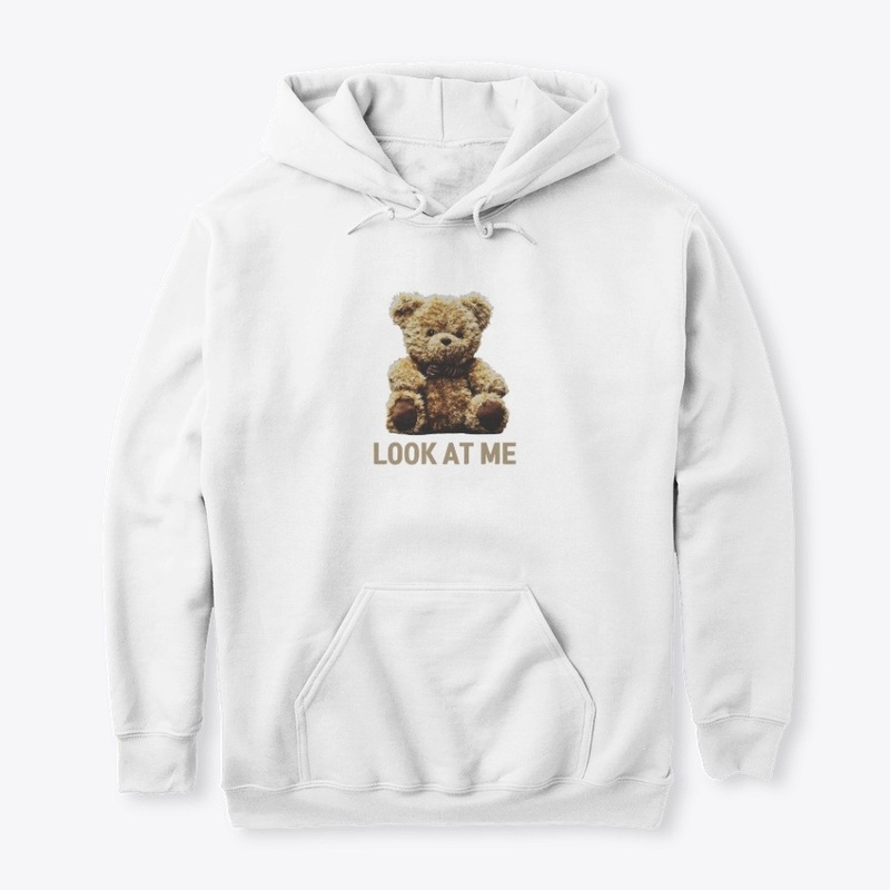 cute bear