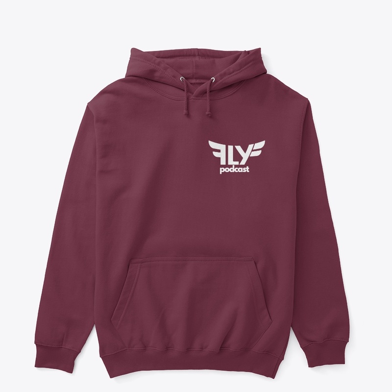 FLY Merch