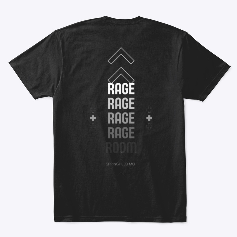Rage customs #0001
