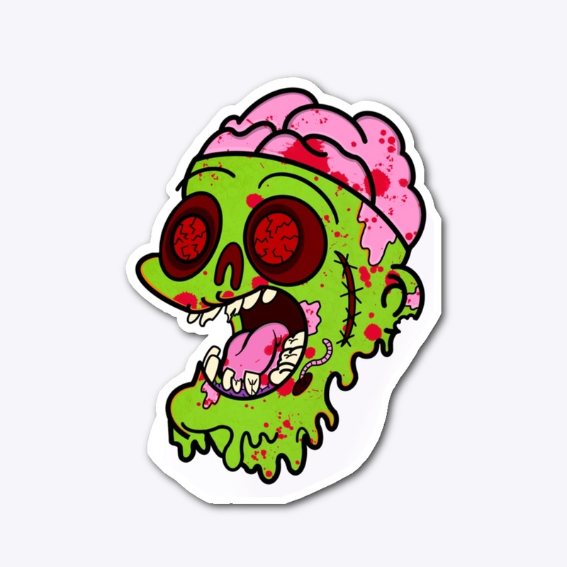SMILEY STICKERS 