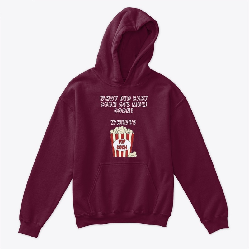 Popcorn