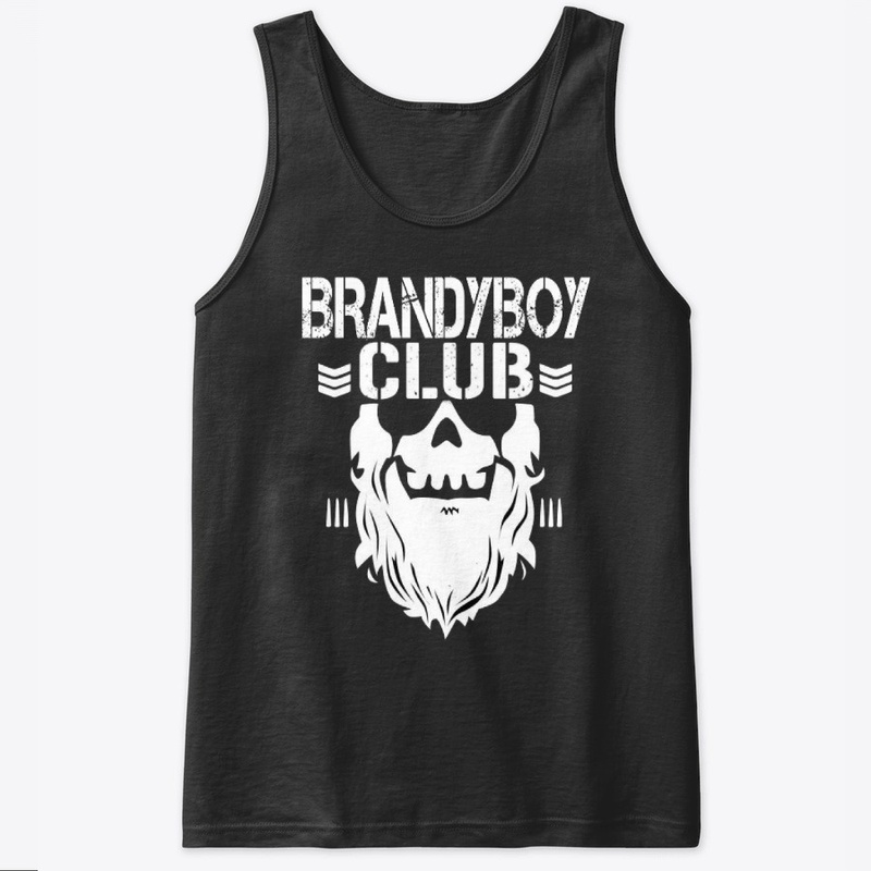 BrandBoy Club 