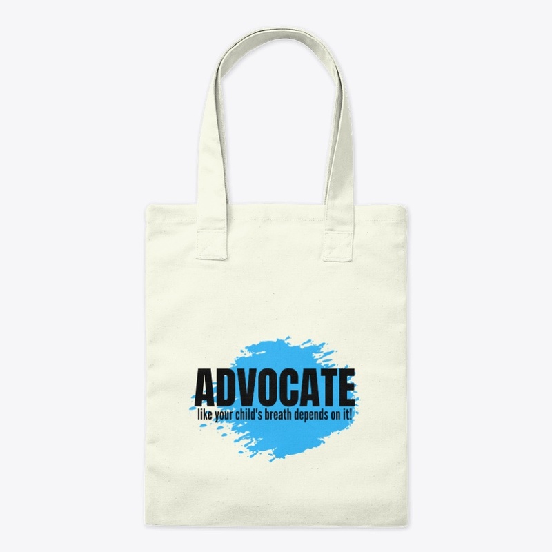 Advocate Always