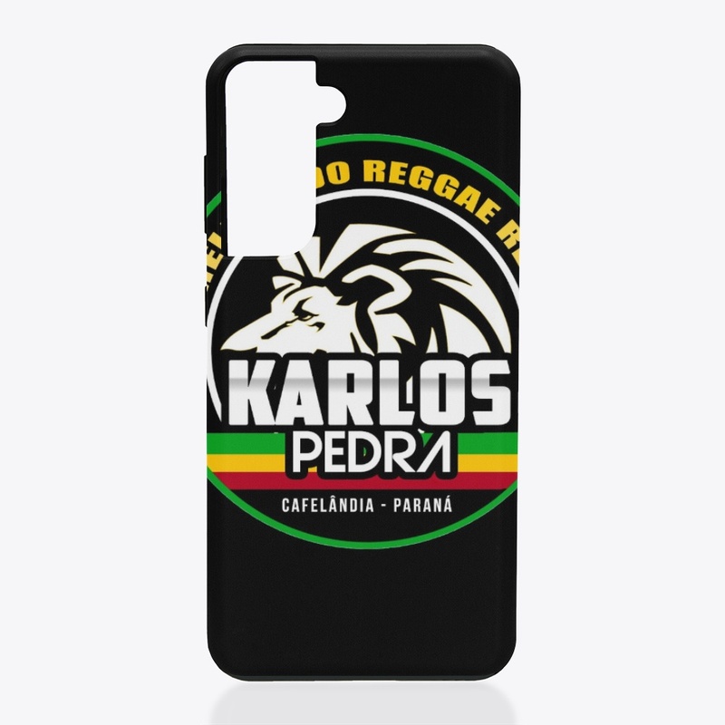 dj karlos pedra