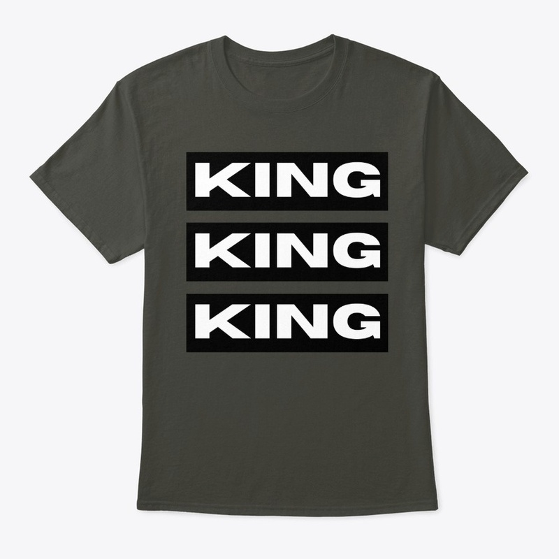 KING (Rebranded)
