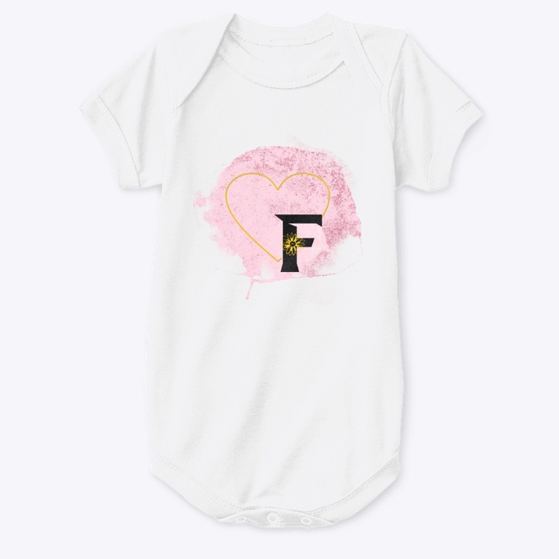 NAME LETTER F