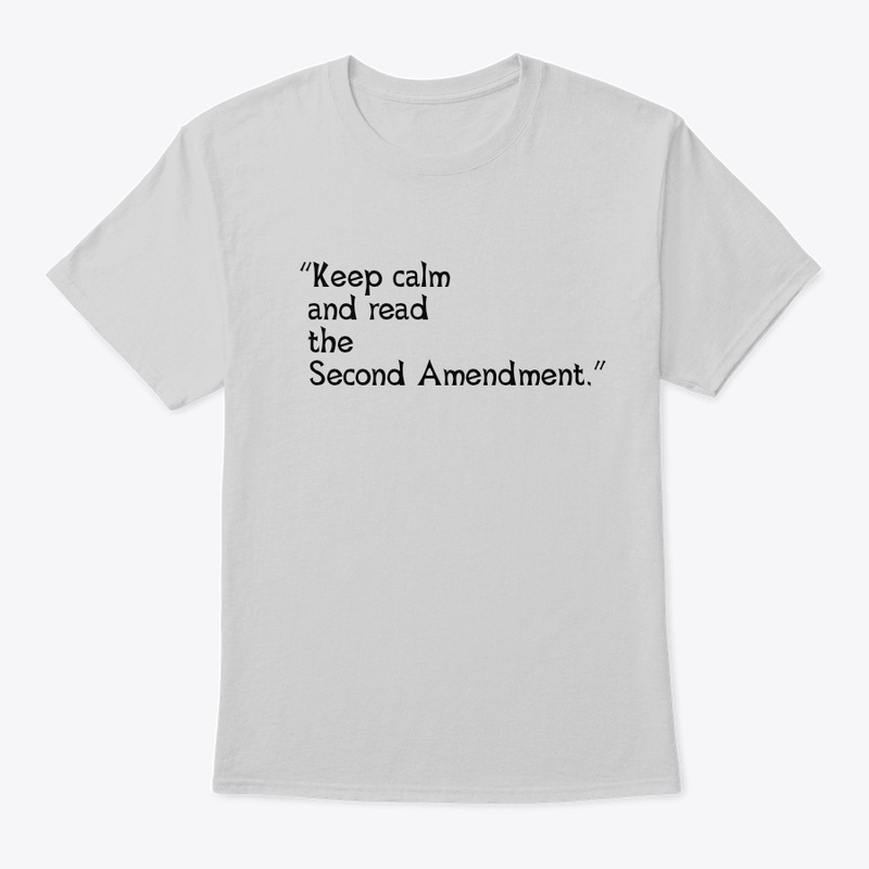 Keep Calm