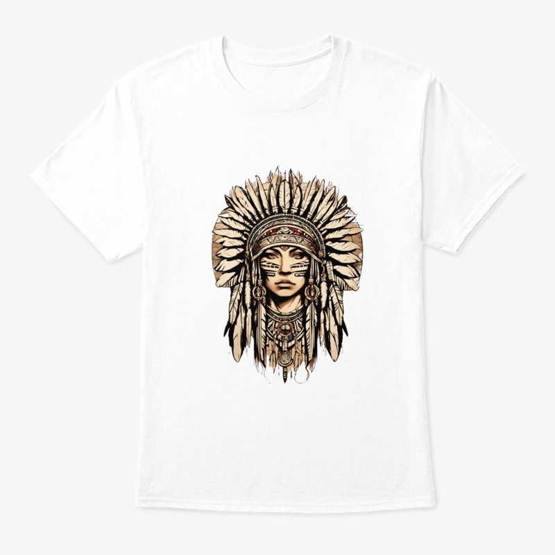 Tribal Tapestry: Embrace the Colors 