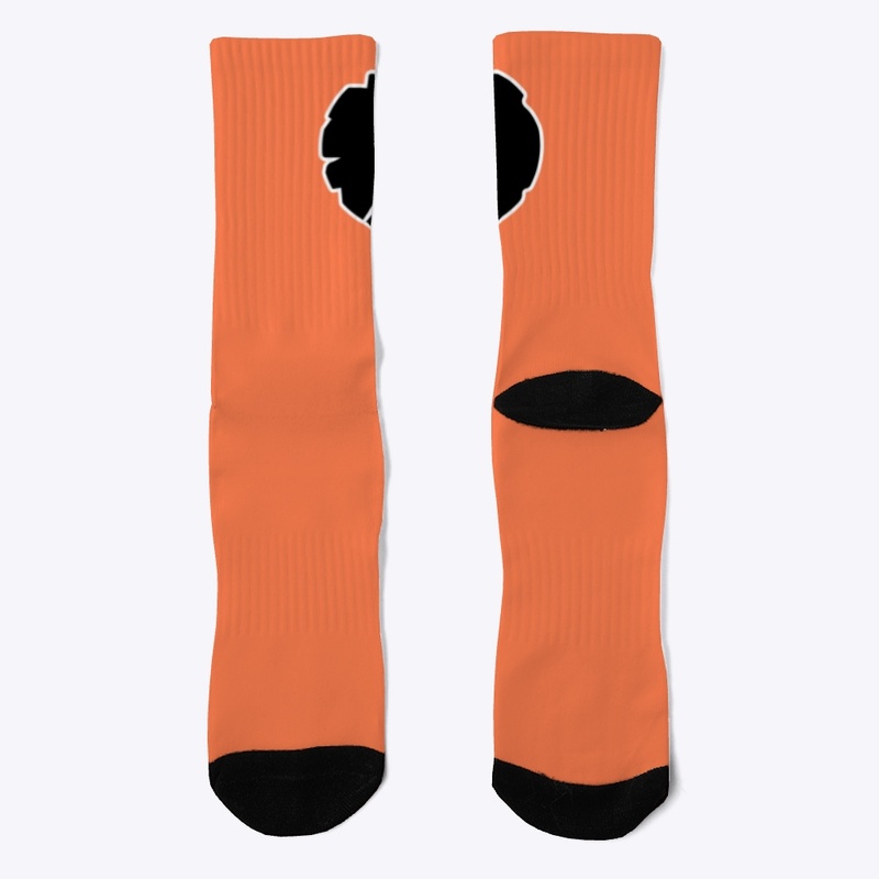 New Sweatpants & Socks