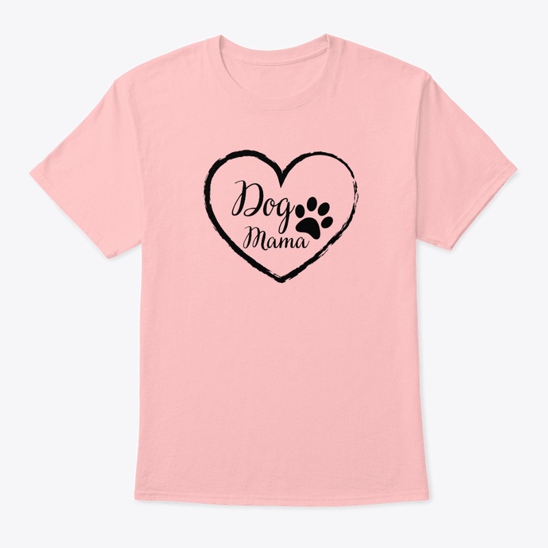 Dog Mom Mother's Day Special Tees