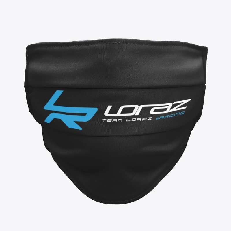 Loraz facemask
