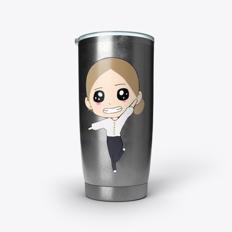 Kaori Cute Cartoon Gift