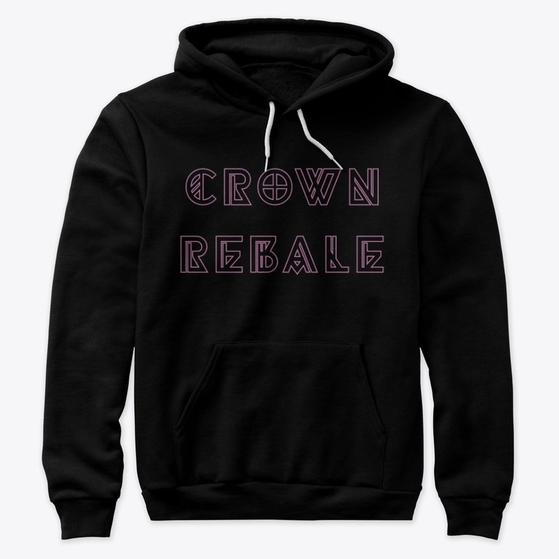 Crownrebale Pink