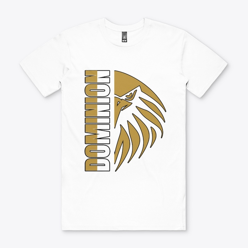 Dominion Eagle (Gold)