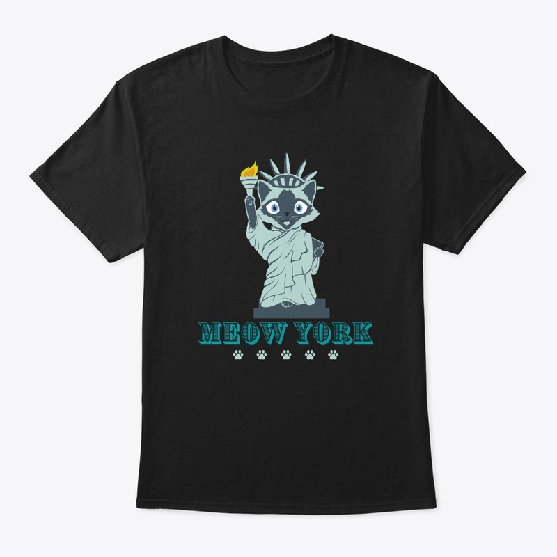 Meow York
