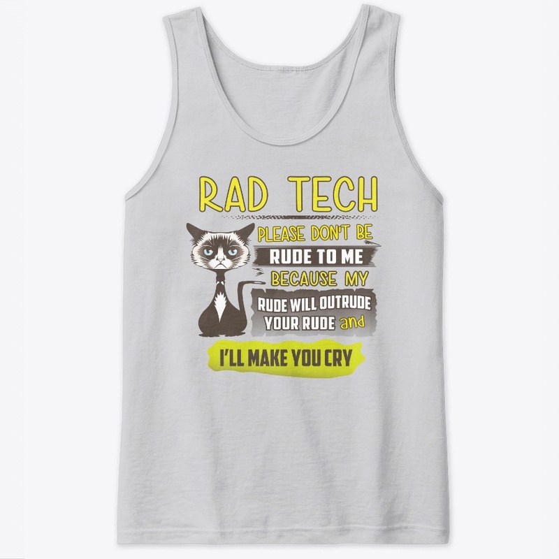 Cool RAD Tech Will Make You Cry