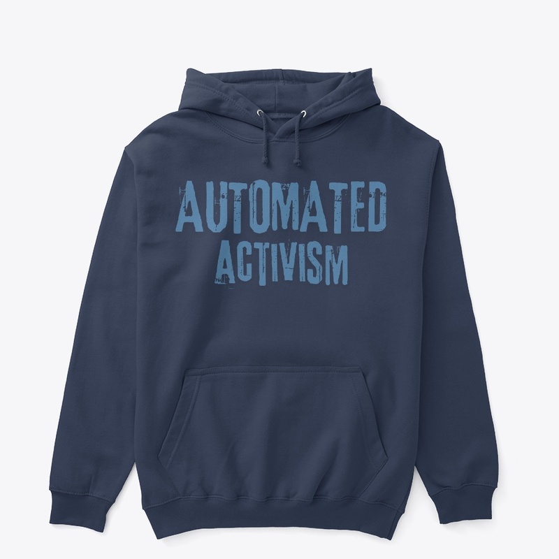 Automated Activism
