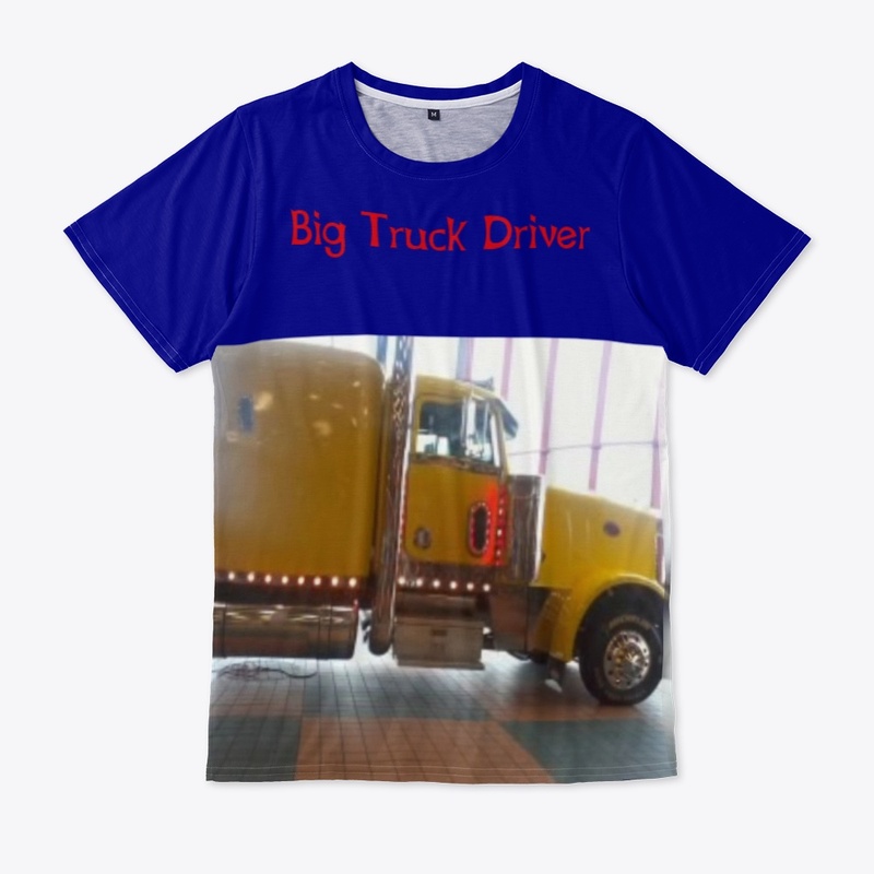For My Truck Drivers