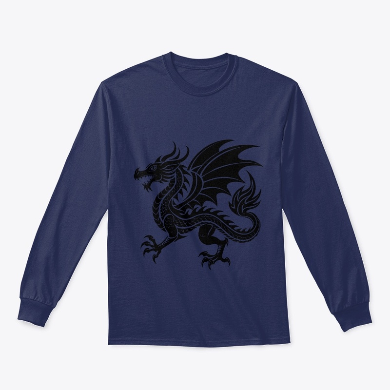 DDRAGON ON TOP