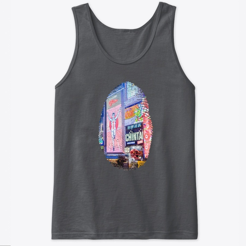 Japan Ästhetik Style tokyo