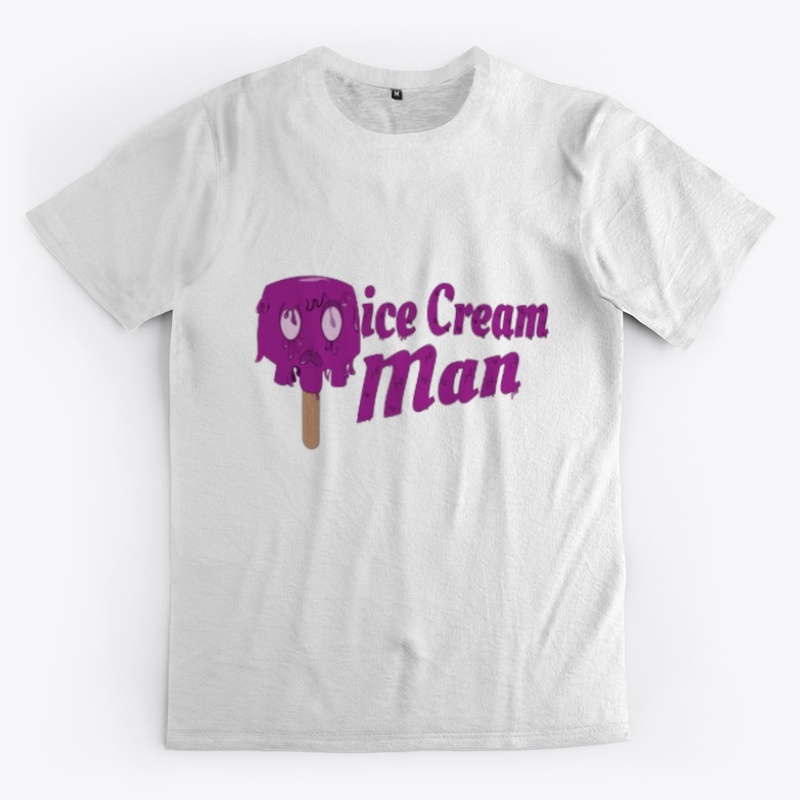 ice cream man