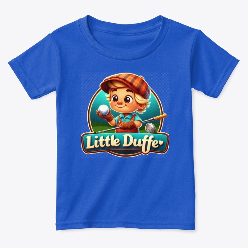 LITTLE DUFFER BOYS COLLECTION
