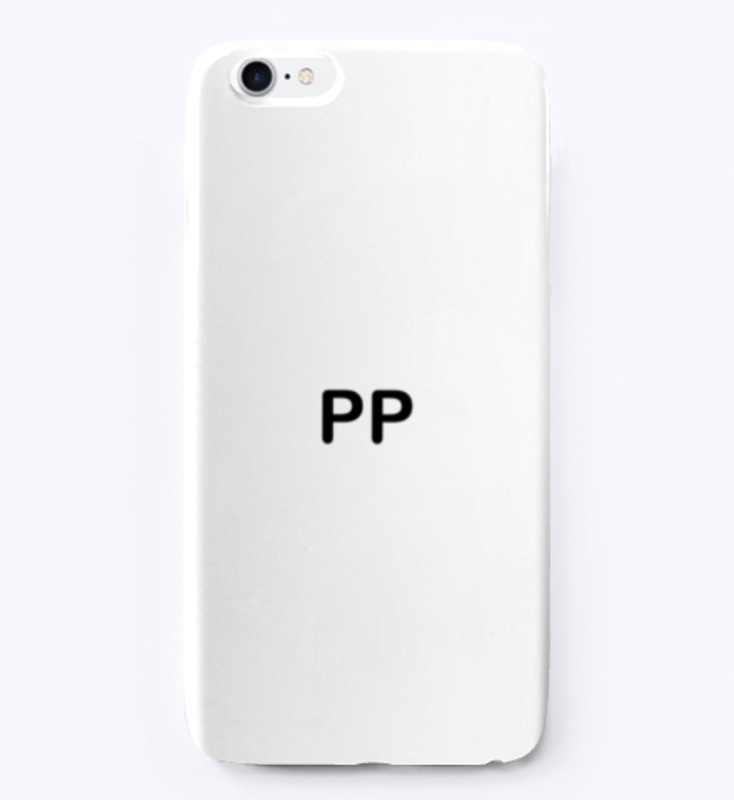 PP IPhone Case