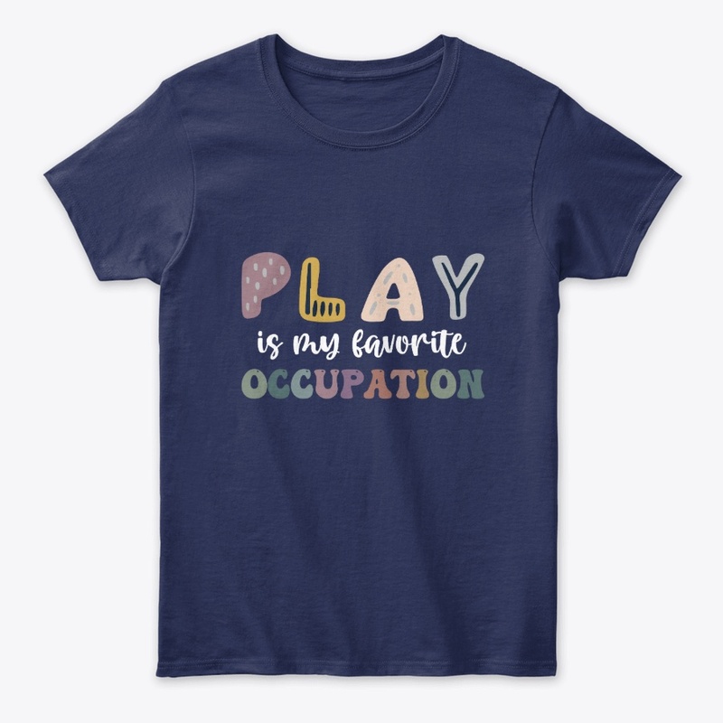 Occupational Therapy OT Design
