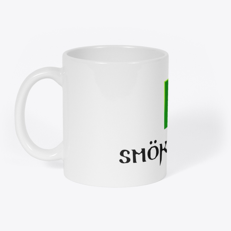 Smoke Eater Series One