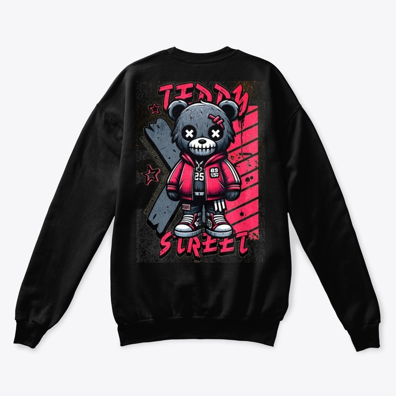 Unisex Comfortable Clothing