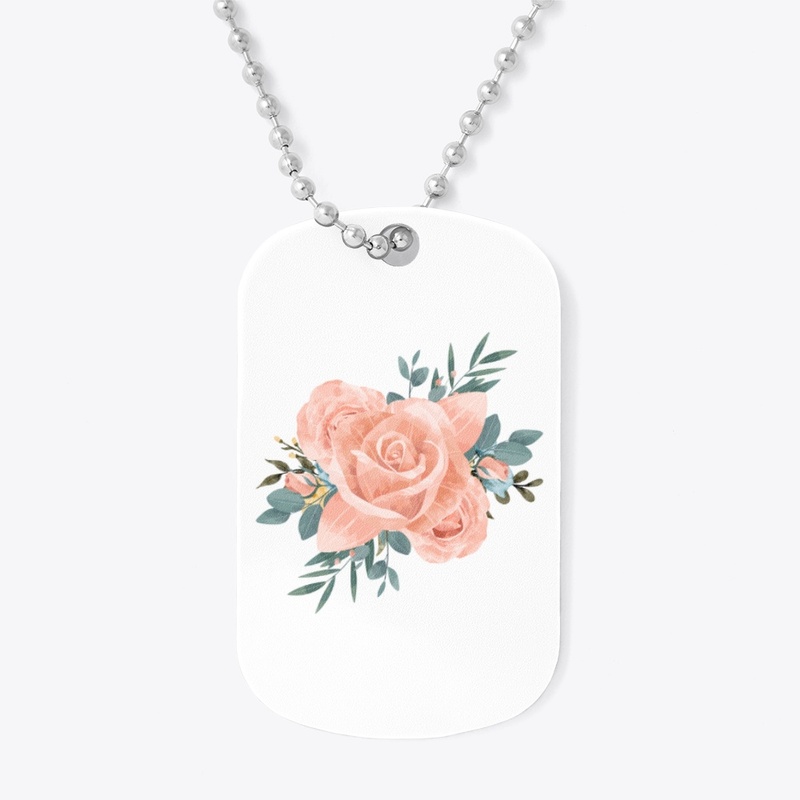 "Bloom Boldly – Floral Power"