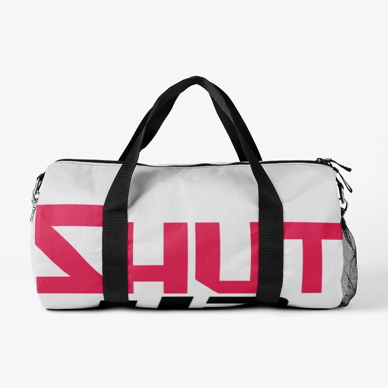 SHUT UP &amp; PRAY 4 ME COMPUTER LOVE