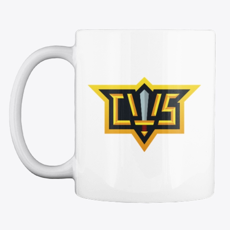 CWS Mug