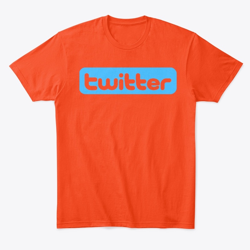 Twitter T-Shirt