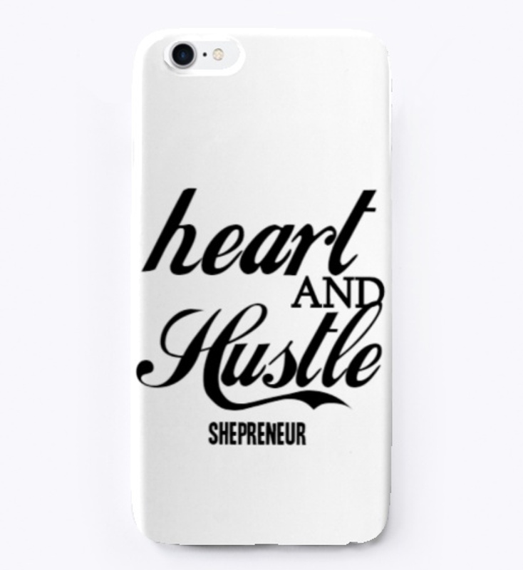 Heart and Hustle