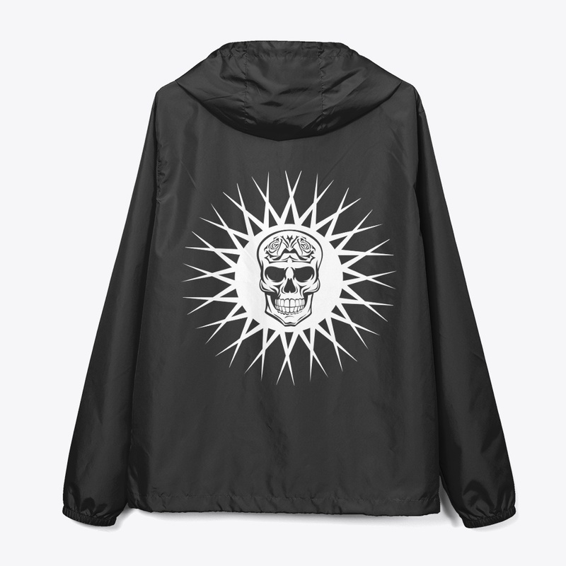 Rider1 - Skull