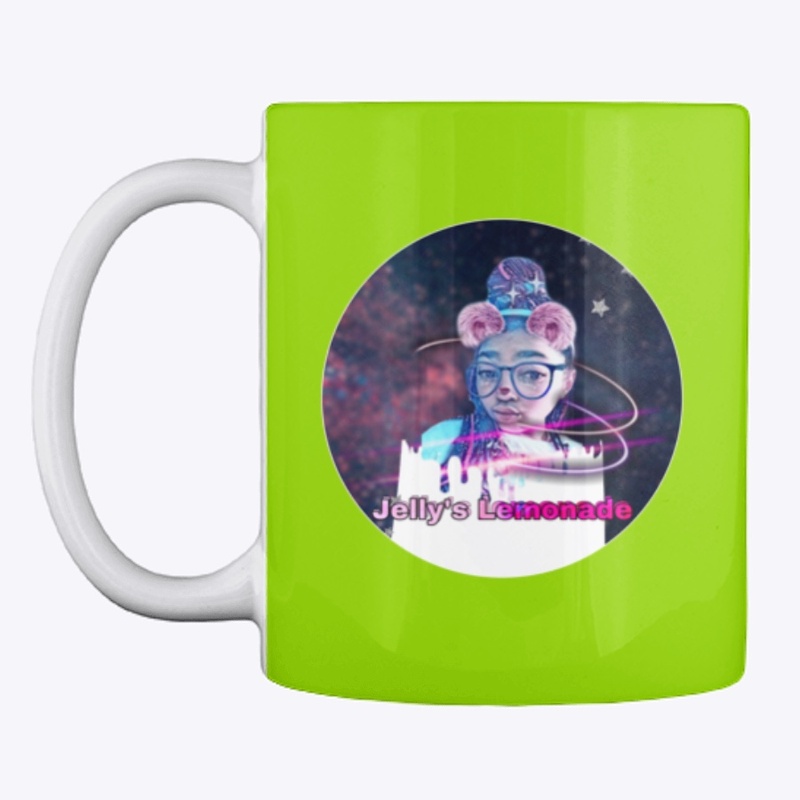  Jelly's Lemonade Merch