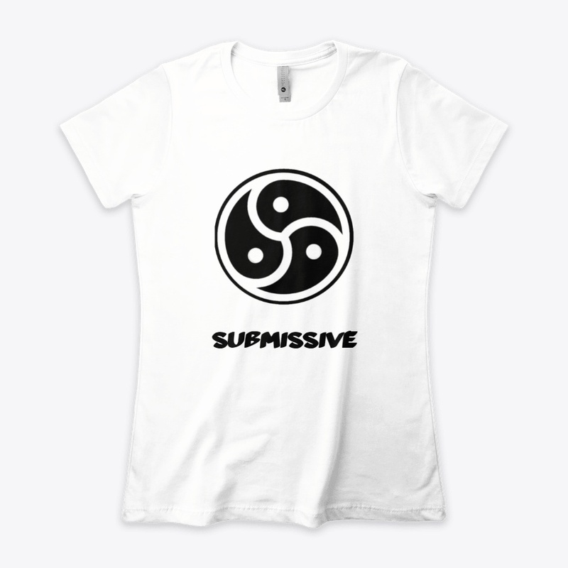 BDSM Symbol Submissive