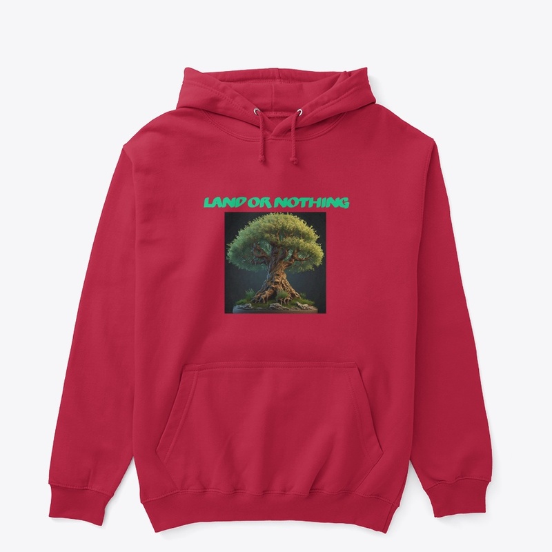 Land Merch