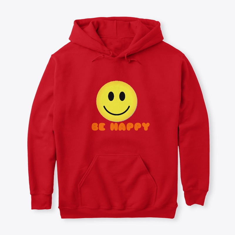 Be Happy