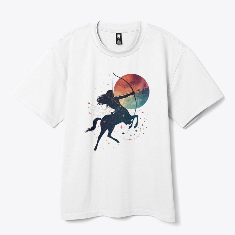 Sagittarius – The Cosmic Archer