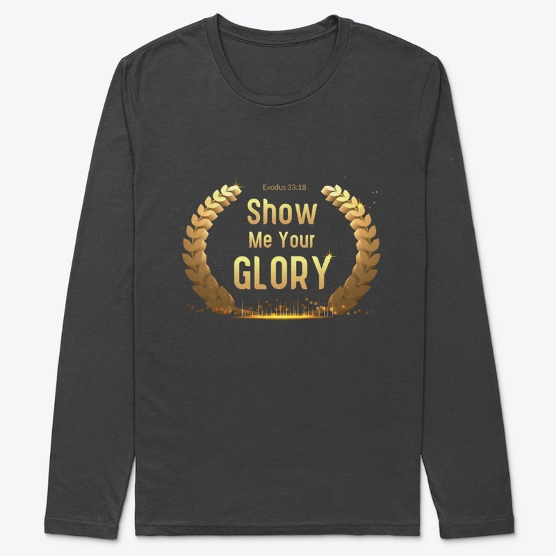 Seeing Glory
